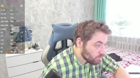 Snapshot of morlaios chatting on 12.16.24 Morl online show from 12.16.24