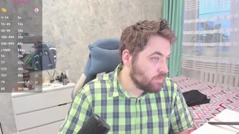 Snapshot of morlaios chatting on 12.16.24 Morl online show from 12.16.24
