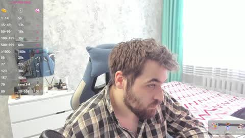 Snapshot of morlaios chatting on 12.18.24 Morl online show from 12.18.24