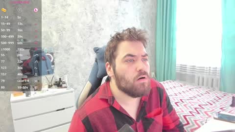 Snapshot of morlaios chatting on 12.19.24 Morl online show from 12.19.24