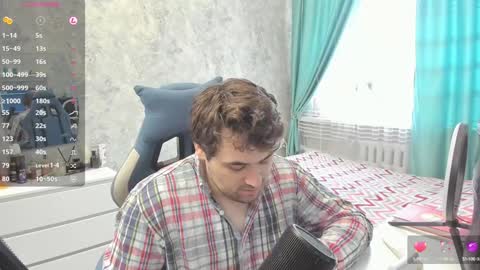 Snapshot of morlaios chatting on 02.03.25 Morl online show from 02.03.25