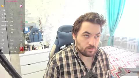 Snapshot of morlaios chatting on 02.27.25 Morl online show from 02.27.25