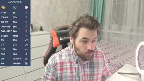 Snapshot of morlaios chatting on 02.06.26 Morl online show from 02.06.26