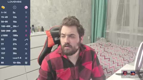 Snapshot of morlaios chatting on 02.11.26 Morl online show from 02.11.26