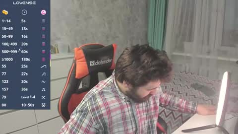 Snapshot of morlaios chatting on 02.22.26 Morl online show from 02.22.26