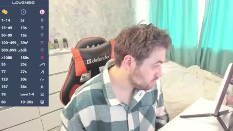 Morl online show from 05.11.26