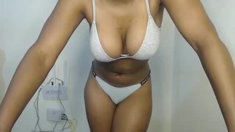 Mellisa online show from 12.05.24