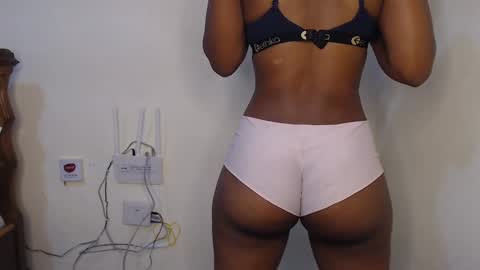 Mellisa online show from 12.08.24