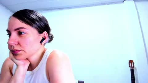 Snapshot of morning_littlestart chatting on 05.16.26 Morning start online show from 05.16.26