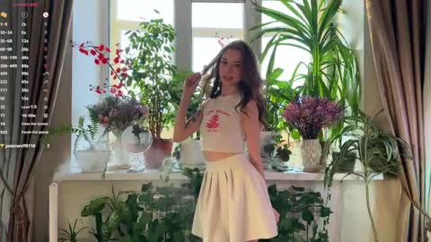 Alisa online show from 04.26.26