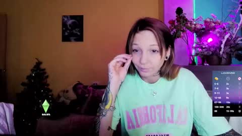 Lucy  online show from 01.12.26