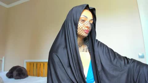 Snapshot of moroccan_diamond_ chatting on 06.04.26 Medina online show from 06.04.26