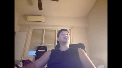 Bruno online show from 01.04.25