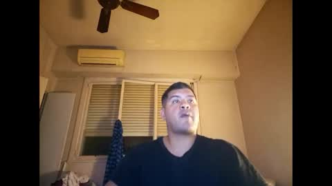 Bruno online show from 09.28.25