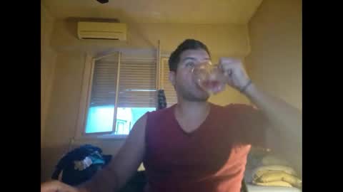 Bruno online show from 10.11.25