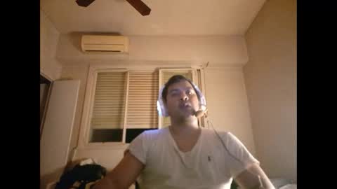 Bruno online show from 03.10.26