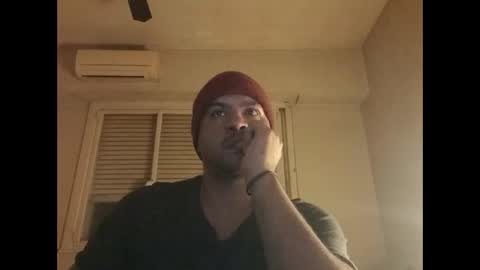 Snapshot of morocho777 chatting on 05.17.26 Bruno online show from 05.17.26