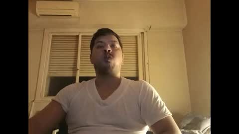 Snapshot of morocho777 chatting on 05.20.26 Bruno online show from 05.20.26