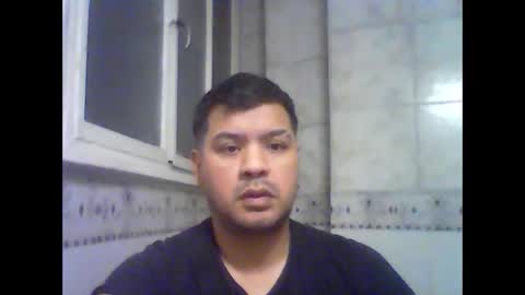 Snapshot of morocho777 chatting on 05.24.26 Bruno online show from 05.24.26