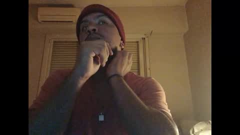 Snapshot of morocho777 chatting on 05.29.26 Bruno online show from 05.29.26