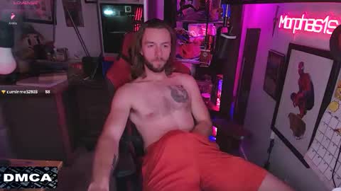 Morphas1s online show from 03.10.26