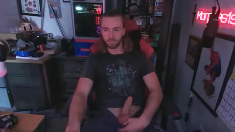 Morphas1s online show from 03.16.26