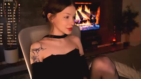 Snapshot of morphesoull chatting on 05.19.26 morphe online show from 05.19.26