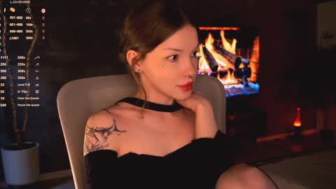 Snapshot of morphesoull chatting on 05.21.26 morphe online show from 05.21.26