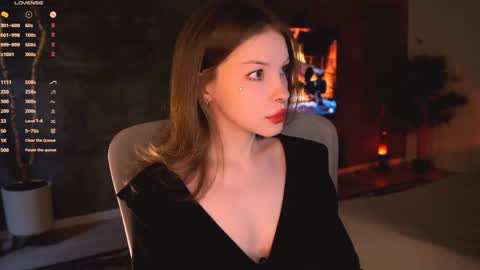 Snapshot of morphesoull chatting on 05.22.26 morphe online show from 05.22.26