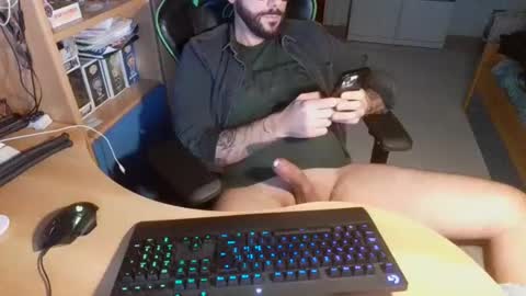 morpheus1900 online show from 01.10.25