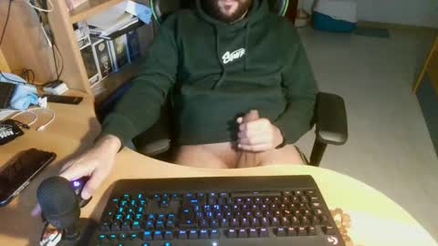 morpheus1900 online show from 01.27.25