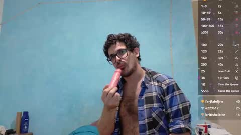 Morpheo online show from 10.28.25