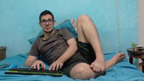 Morpheo online show from 01.10.26