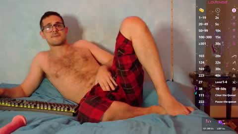 Morpheo online show from 03.12.26