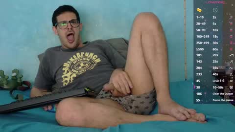 Morpheo online show from 04.16.26