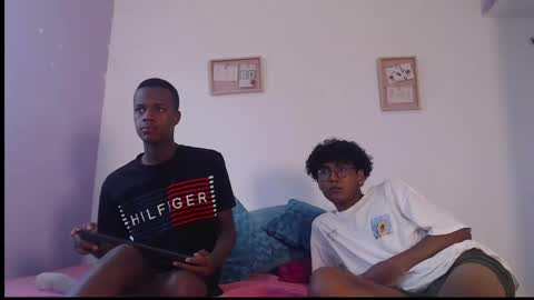 Morrgan and Jake online show from 03.05.25