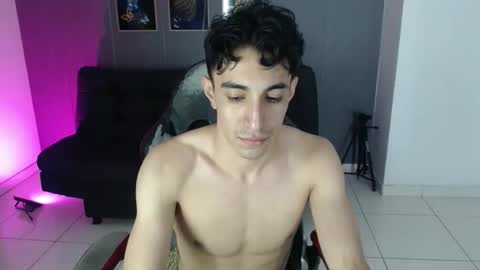 Snapshot of morrison_jimm chatting on 02.15.26 santii online show from 02.15.26