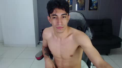 Snapshot of morrison_jimm chatting on 02.20.26 santii online show from 02.20.26