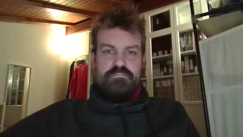 Snapshot of morritz chatting on 12.04.24 morritz online show from 12.04.24