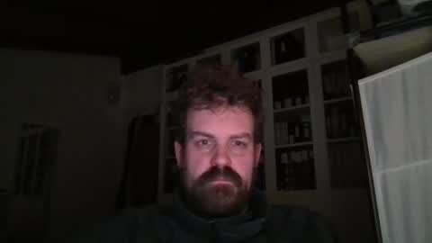 Snapshot of morritz chatting on 12.07.24 morritz online show from 12.07.24