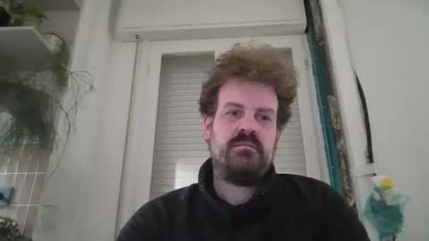 Snapshot of morritz chatting on 02.10.25 morritz online show from 02.10.25