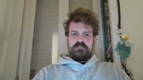 Snapshot of morritz chatting on 02.27.25 morritz online show from 02.27.25