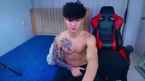 Snapshot of morthy_downey chatting on 01.17.25 Morthy online show from 01.17.25