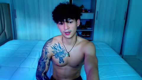 Snapshot of morthy_downey chatting on 01.25.25 Morthy online show from 01.25.25