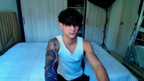 Snapshot of morthy_downey chatting on 01.31.25 Morthy online show from 01.31.25