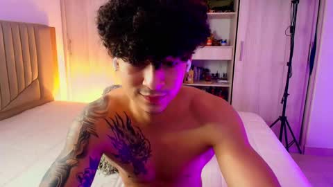 Snapshot of morthy_downey chatting on 02.09.25 Morthy online show from 02.09.25
