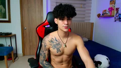 Snapshot of morthy_downey chatting on 02.25.25 Morthy online show from 02.25.25