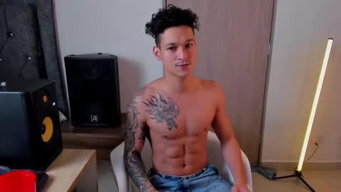 Morthy online show from 11.23.25