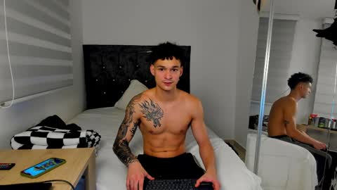 Morthy online show from 03.30.26