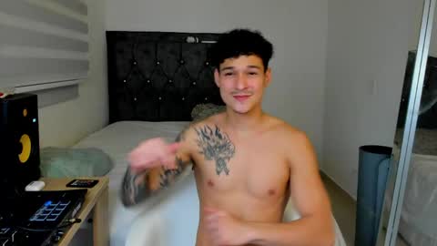 Morthy online show from 04.22.26